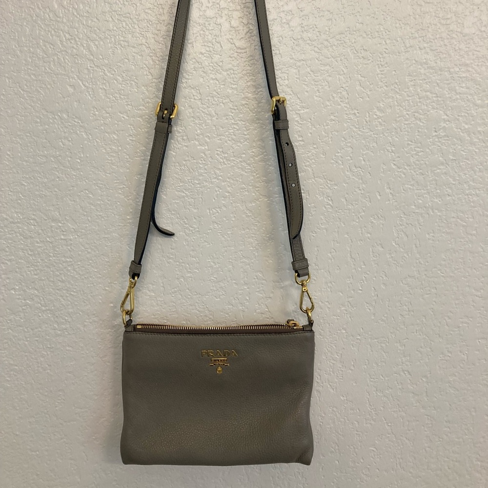 Prada Crossbody